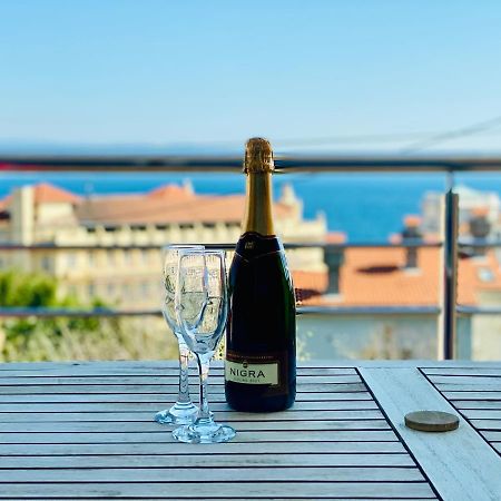 Apartment Almare Opatija Exterior photo