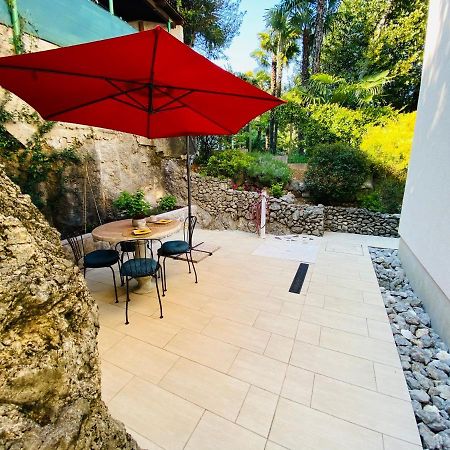 Apartment Almare Opatija Exterior photo