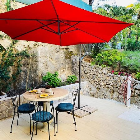 Apartment Almare Opatija Exterior photo