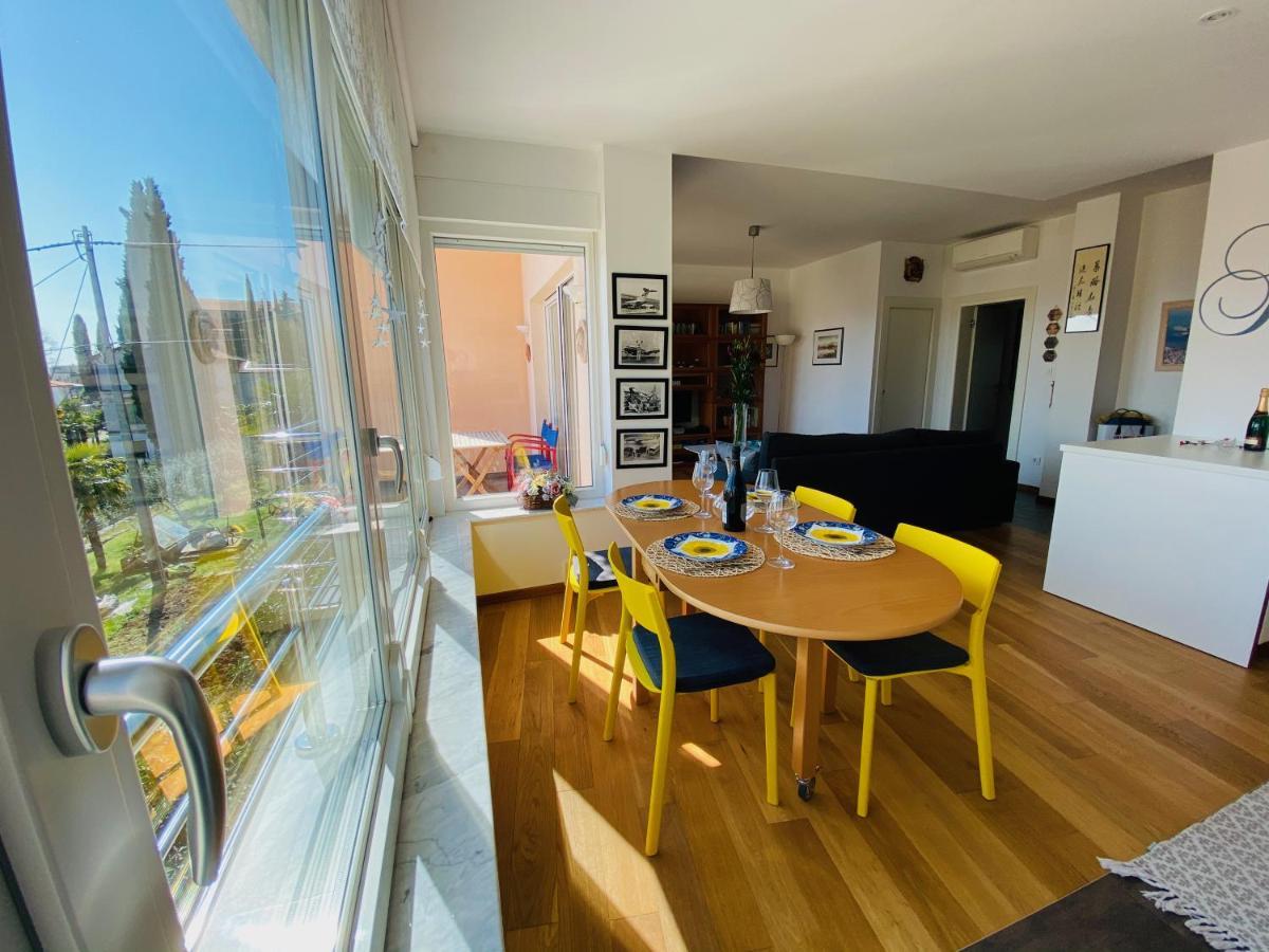 Apartment Almare Opatija Exterior photo