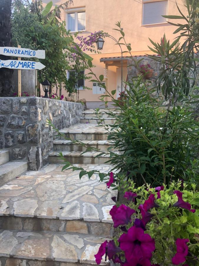 Apartment Almare Opatija Exterior photo
