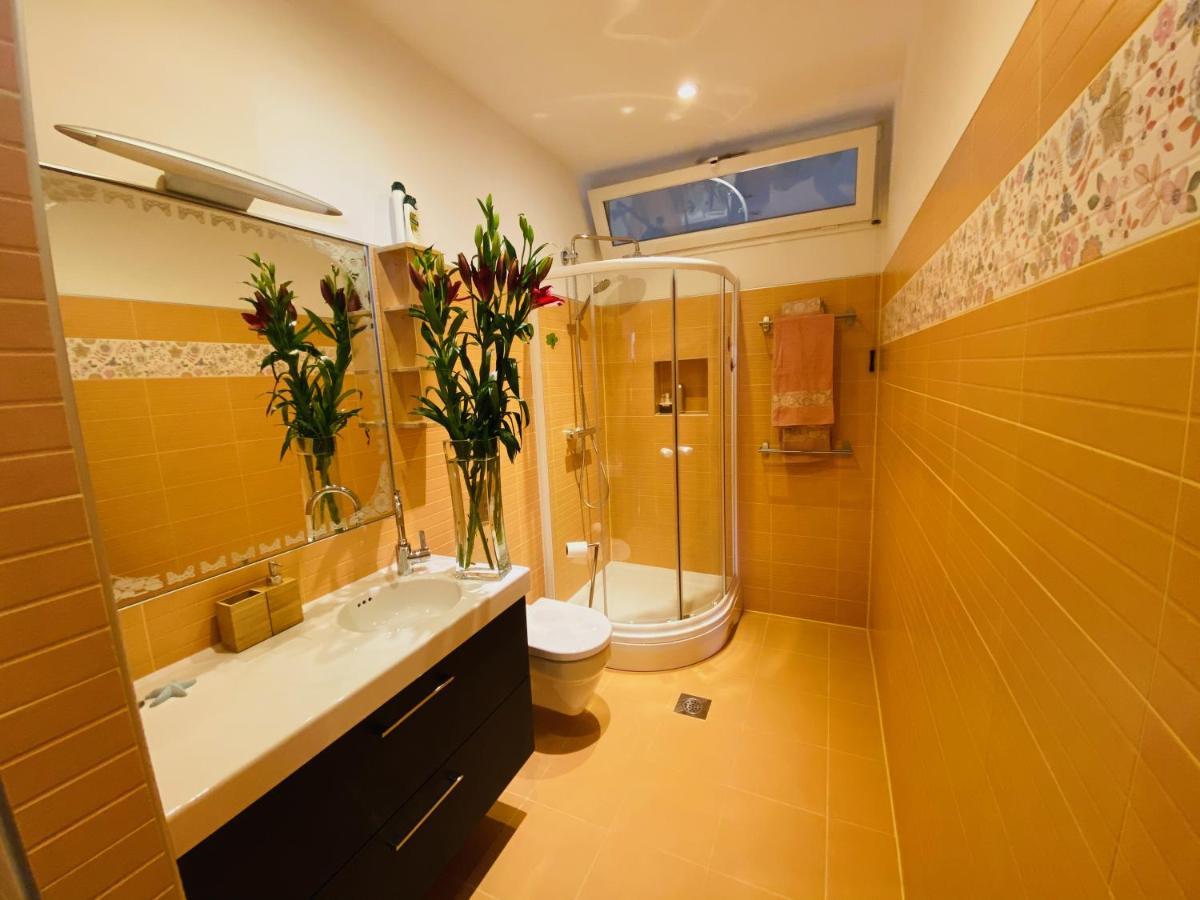 Apartment Almare Opatija Exterior photo