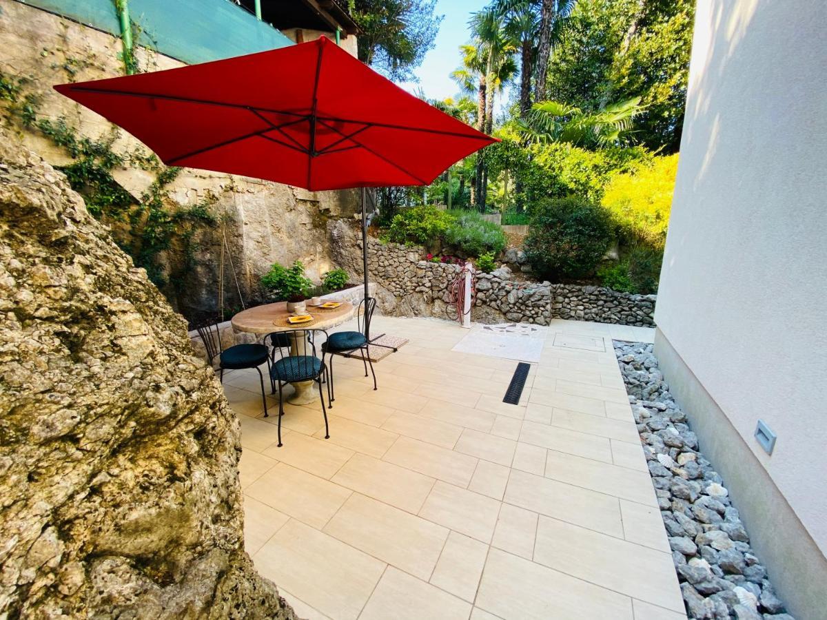 Apartment Almare Opatija Exterior photo